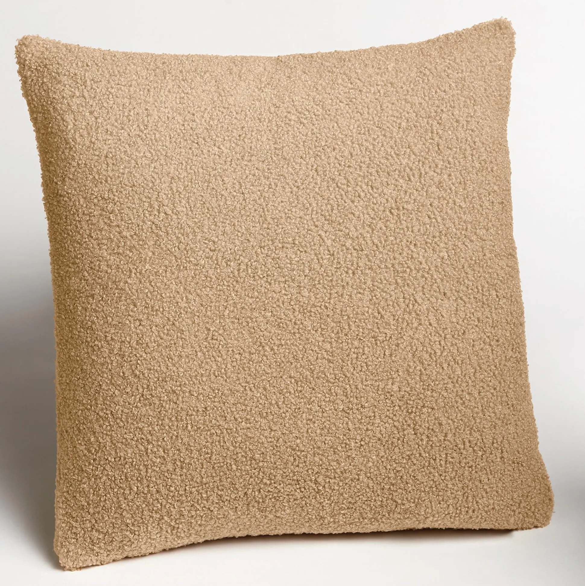 Boucle Pillow Cover