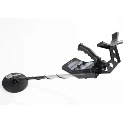 Bounty Hunter Gold Digger Metal Detector with Headphones