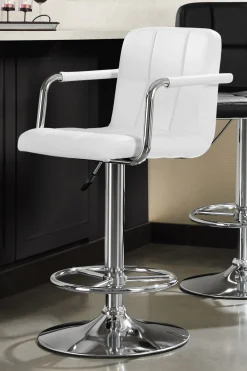 Boyd Swivel Bar Stool