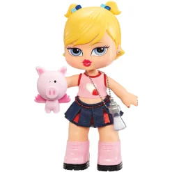 Bratz Babyz Runwayz Fashion Doll