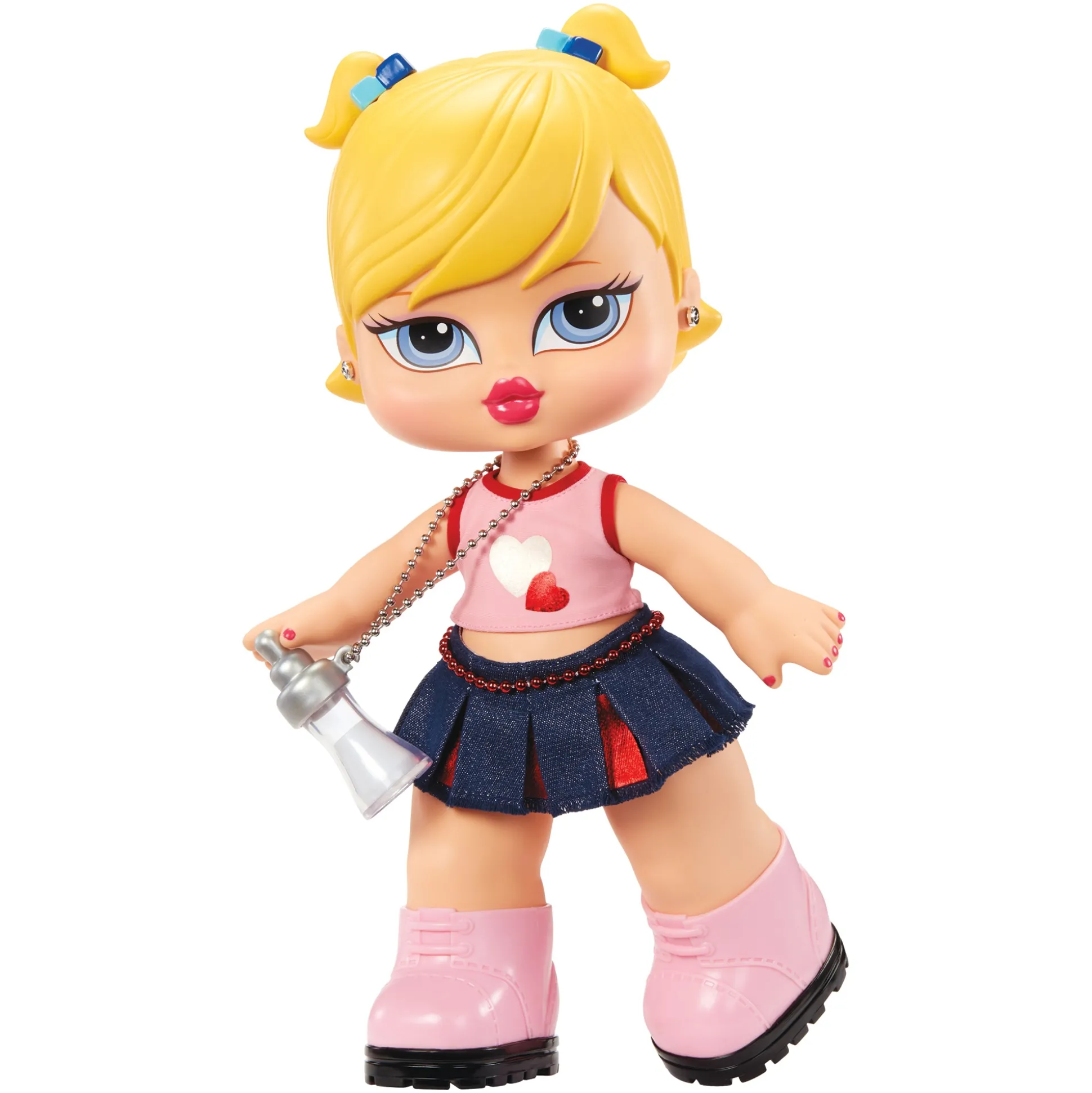 Bratz Babyz Runwayz Fashion Doll
