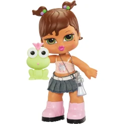 Bratz Babyz Runwayz Fashion Doll
