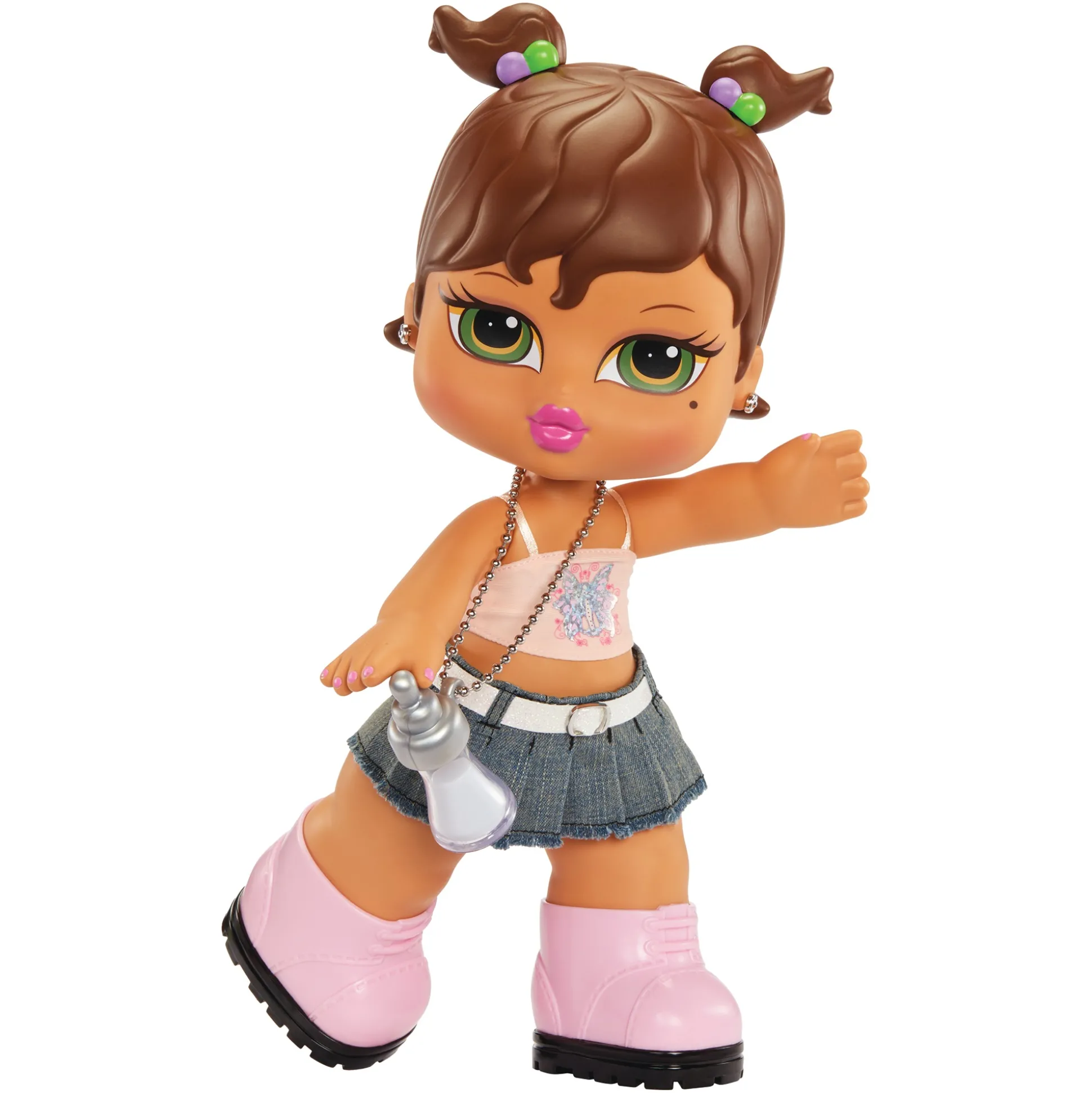 Bratz Babyz Runwayz Fashion Doll