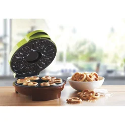 Brentwood Mini Pretzel Maker Machine