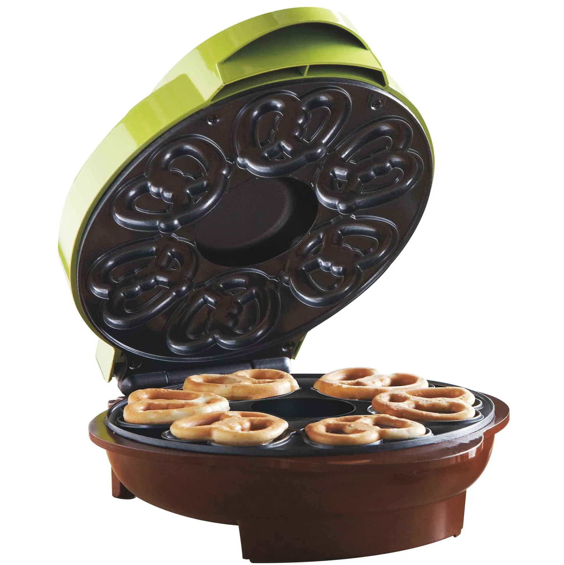 Brentwood Mini Pretzel Maker Machine