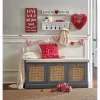 Bridger Bench