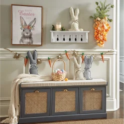 Bridger Bench