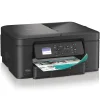 Brother Color Inkjet All-in-One Printer