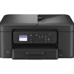 Brother Color Inkjet All-in-One Printer