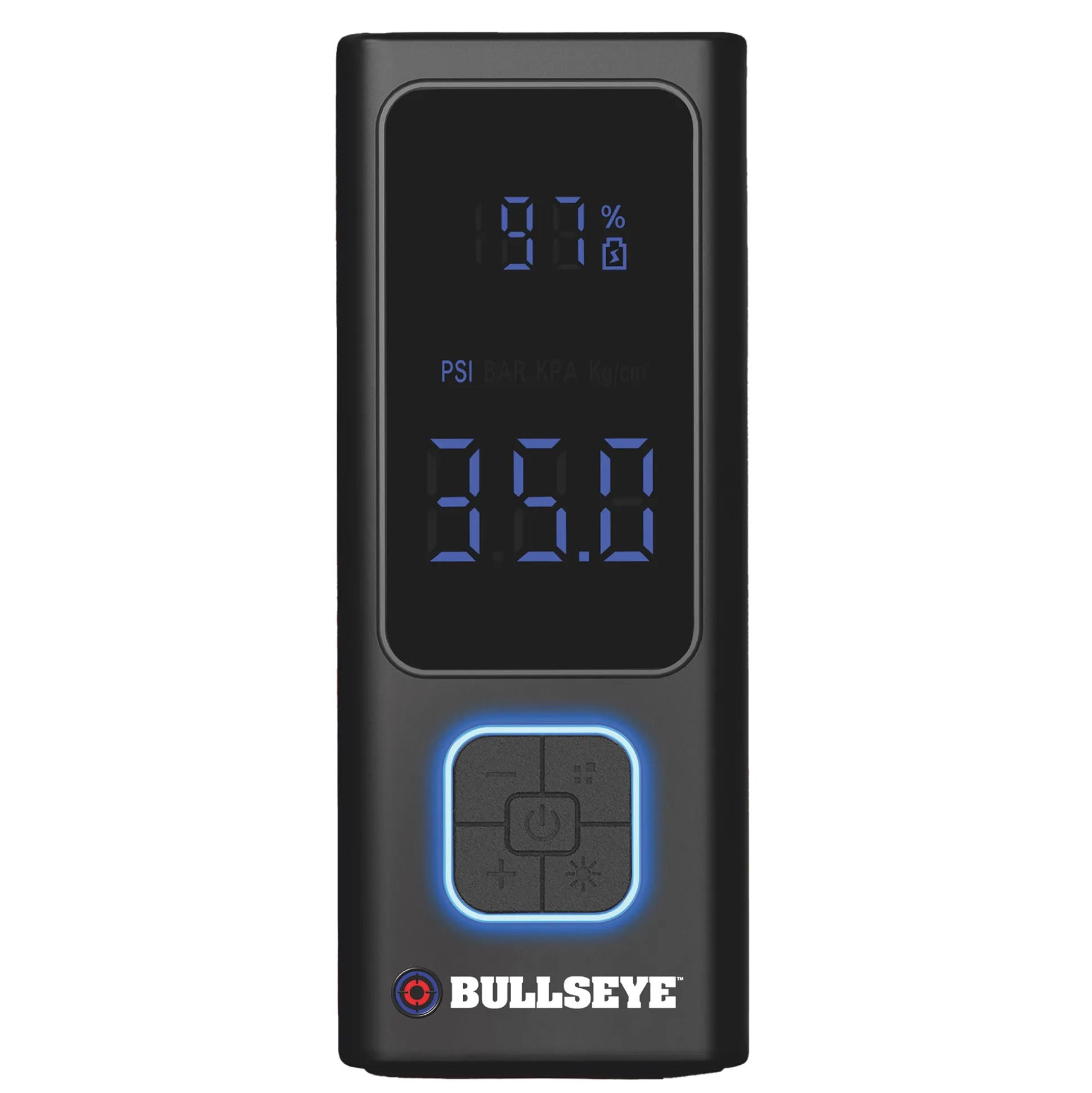 Bullseye Pocket Air