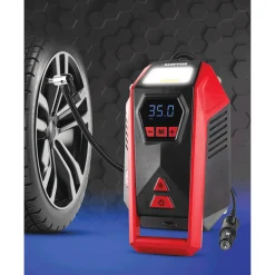 Bullseye™ 12V DC Tire Inflator