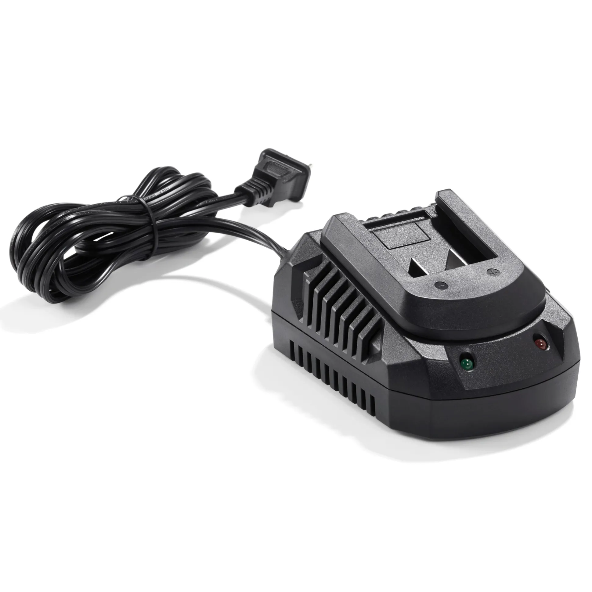 Bundle and Save Pack: Powr-Kraft 20V Tire Inflator with 4.0Ah Lithium-Ion Battery & Charger by Montgomery Ward
