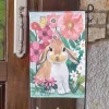 Bunny Love Flag