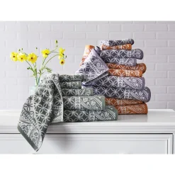 Burlington 6-Piece Towel Set