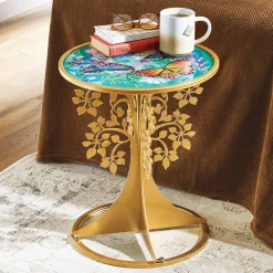 Butterfly Tree Table