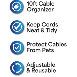 Cable Keeper