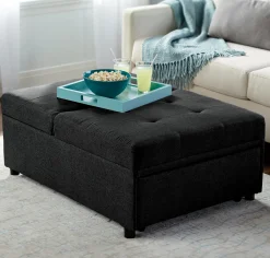 Cali Convertible Chair