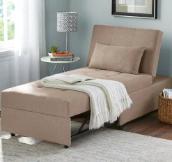 Cali Convertible Chair