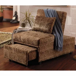 Cali Convertible Chair