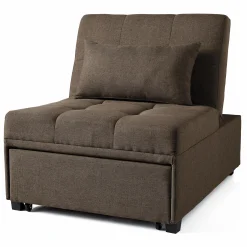 Cali Convertible Chair