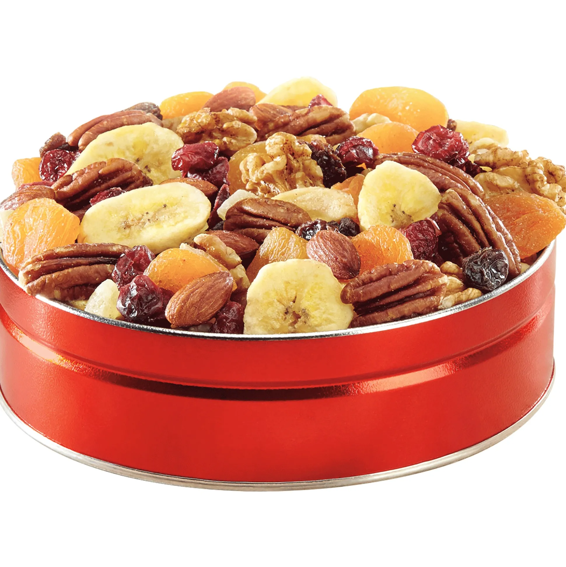 California Trail Mix