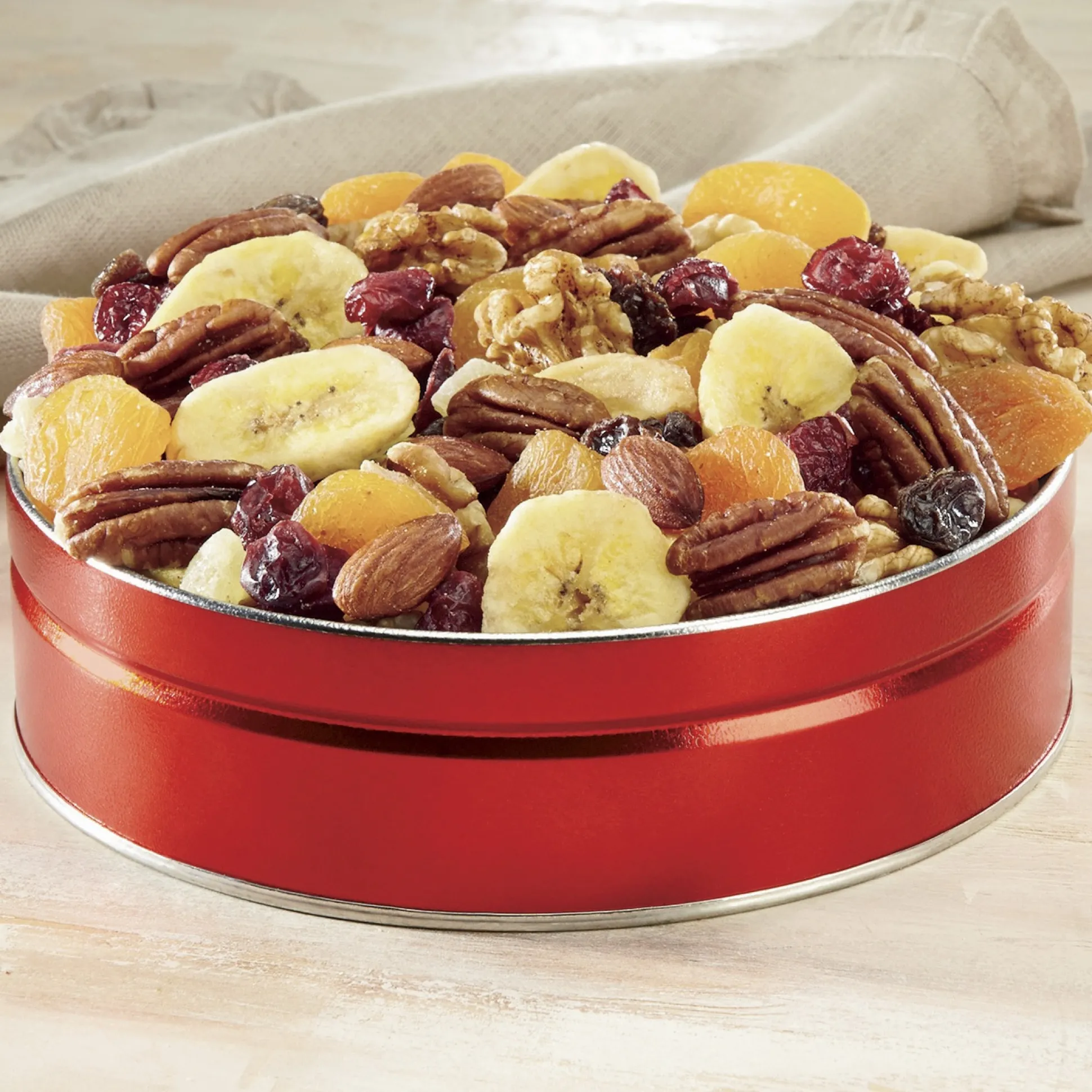 California Trail Mix