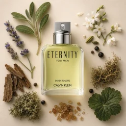 Calvin Klein Eternity For Him