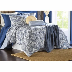 Camden 7-Piece Bed Set