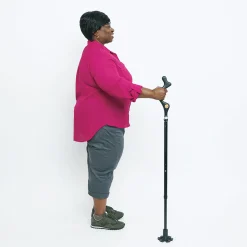 Campbell Posture Cane