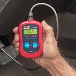 CAN OBD II Diagnostic Scan Tool