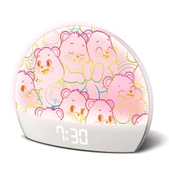 Care Bears Sunrise Alarm Clock