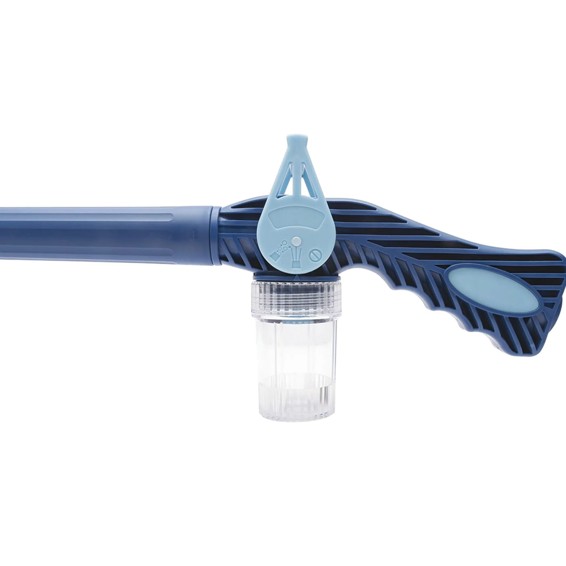 Car Wash Spray Cannon