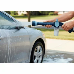 Car Wash Spray Cannon