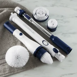 Casabella Power Spin Scrubber