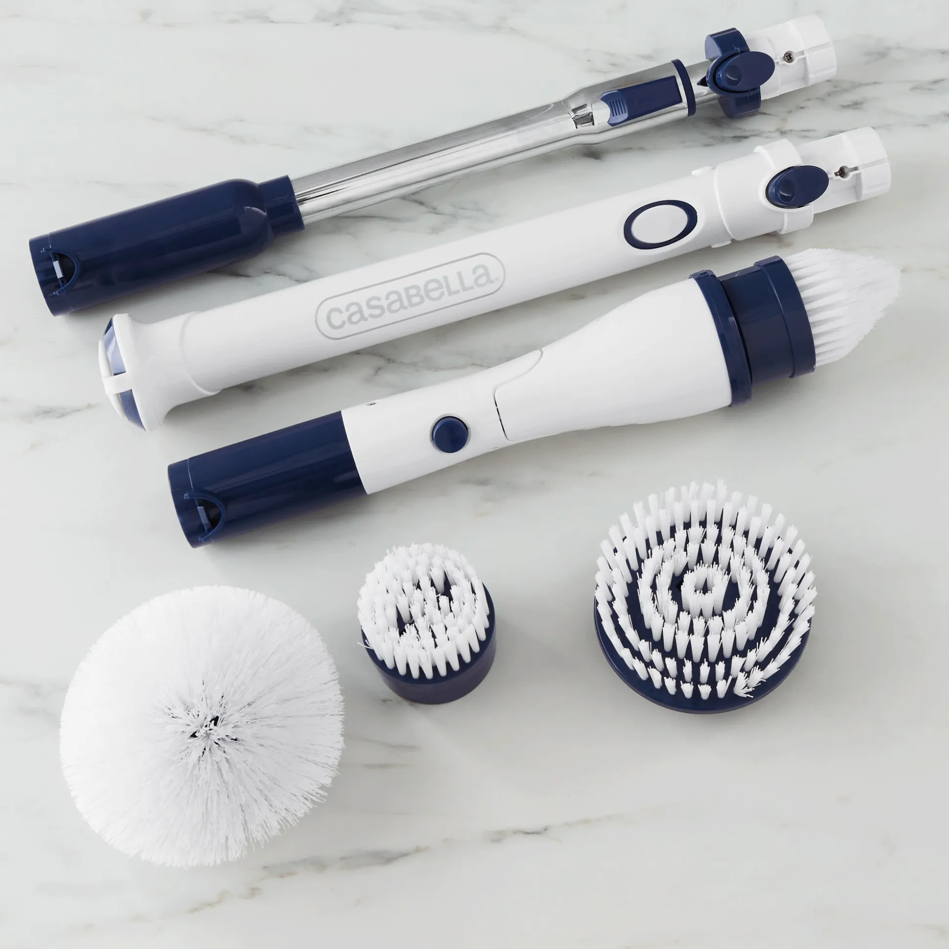 Casabella Power Spin Scrubber