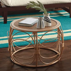 Cassidy Coffee Table