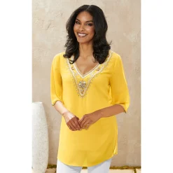 Catalina Tunic