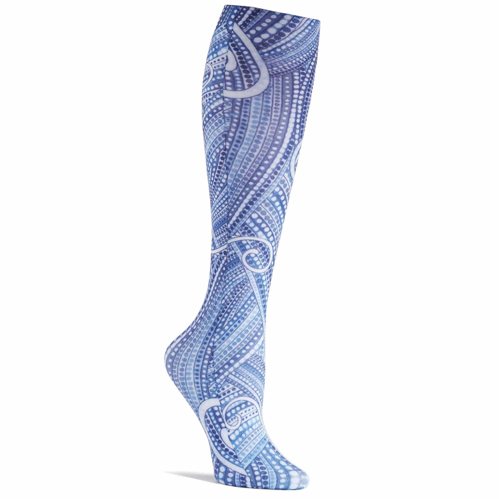 Celeste Stein Light Compression Knee-Highs