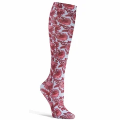 Celeste Stein Light Compression Knee-Highs