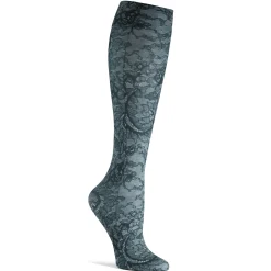 Celeste Stein Light Compression Knee-Highs