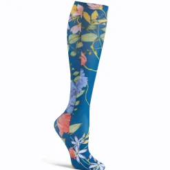 Celeste Stein Light Compression Knee-Highs