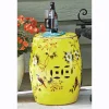 Ceramic Stool