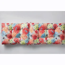 Chaise Lounge Cushion
