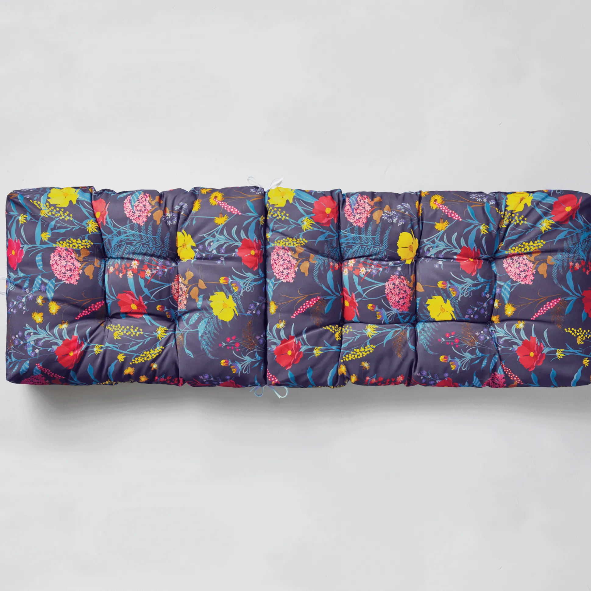 Chaise Lounge Cushion