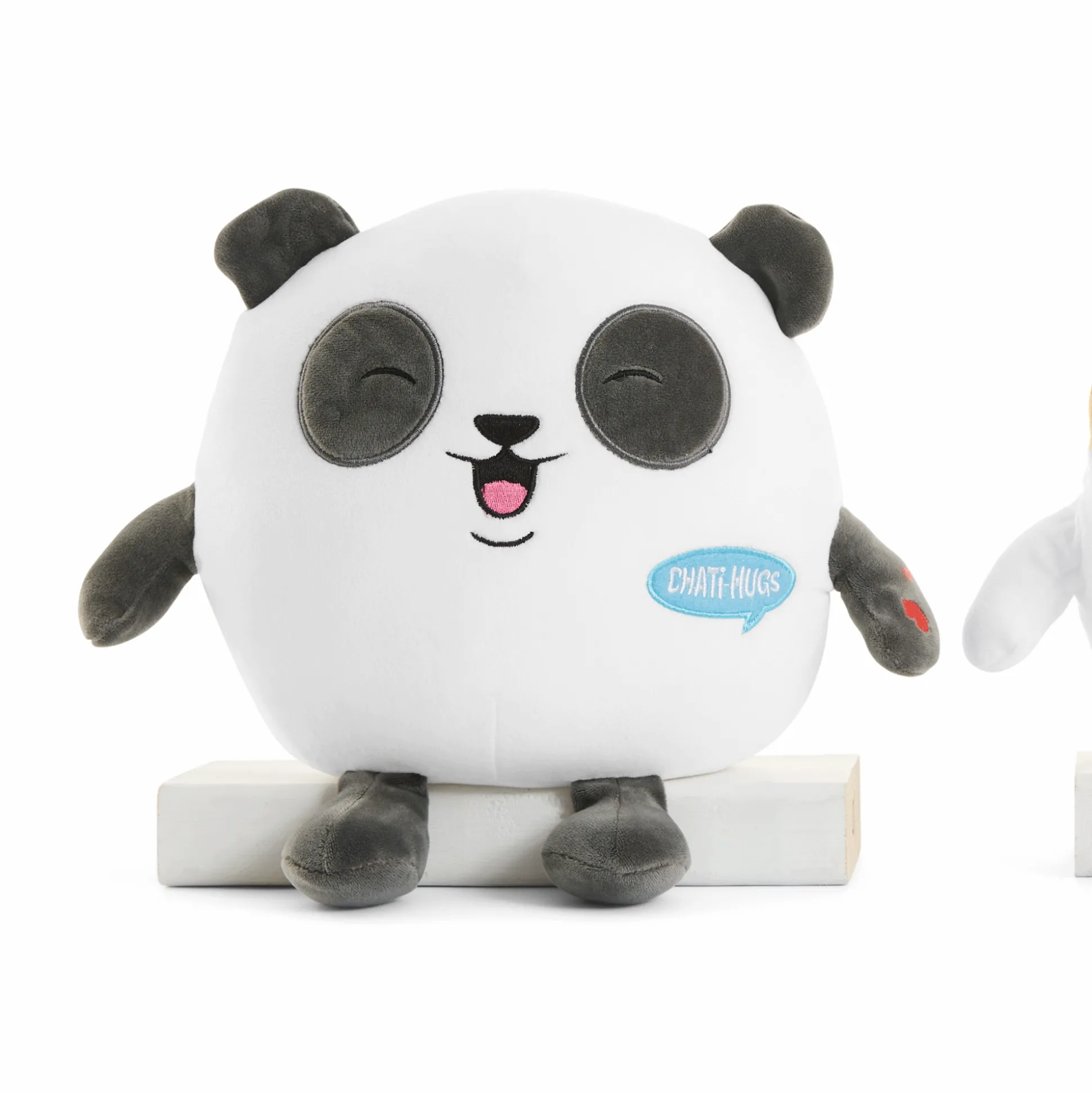 Chati-Hugs