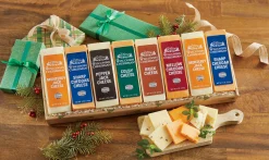 Cheese Bars Gift Assortment