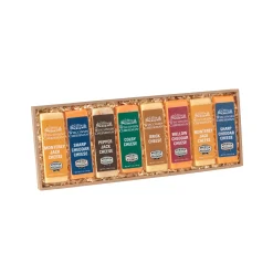 Cheese Bars Gift Assortment