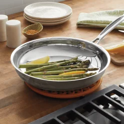 Chef's Classic Stainless 10
