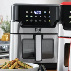Chef Tested Air Fryer by Wards