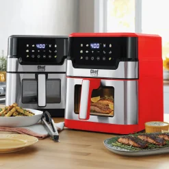 Chef Tested Air Fryer by Wards